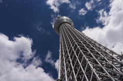 TOKYO SKYTREE