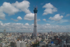 スカイツリー 回顧録_１５２