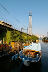 スカイツリー 回顧録_１４９