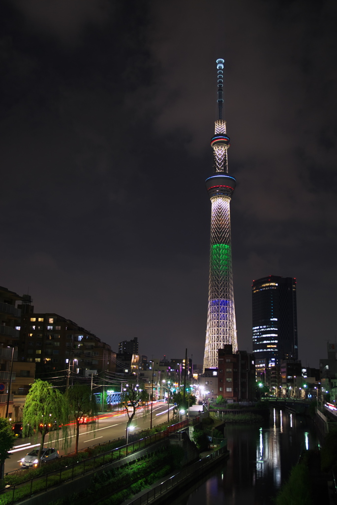 東京オリンピック_１