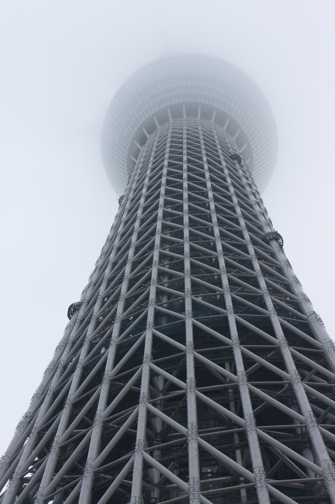 スカイツリー 回顧録_１９４