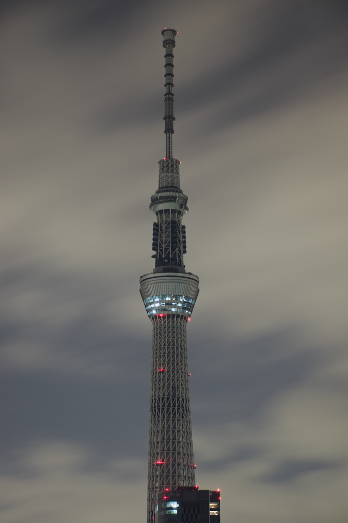 スカイツリー 回顧録_２４２