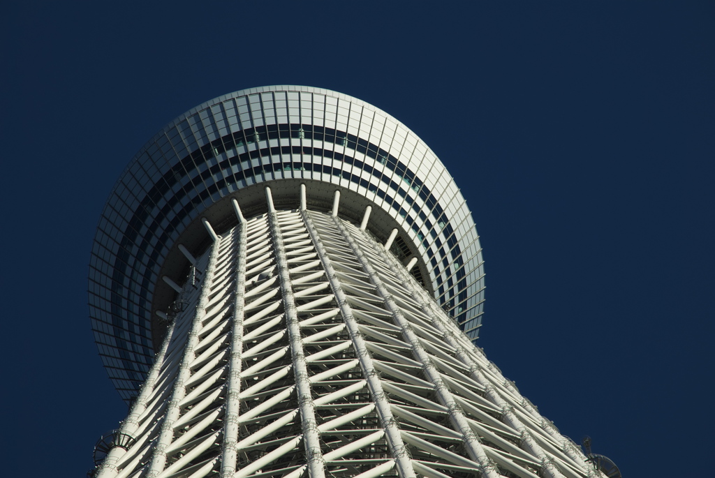 TOKYO SKYTREE