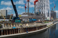 スカイツリー 回顧録_１５９