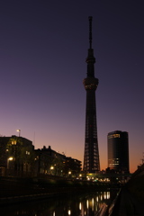 スカイツリー 回顧録_２７２