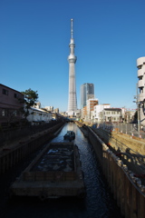 東京スカイツリー０６５