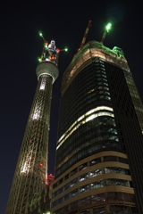 スカイツリー 回顧録_１６