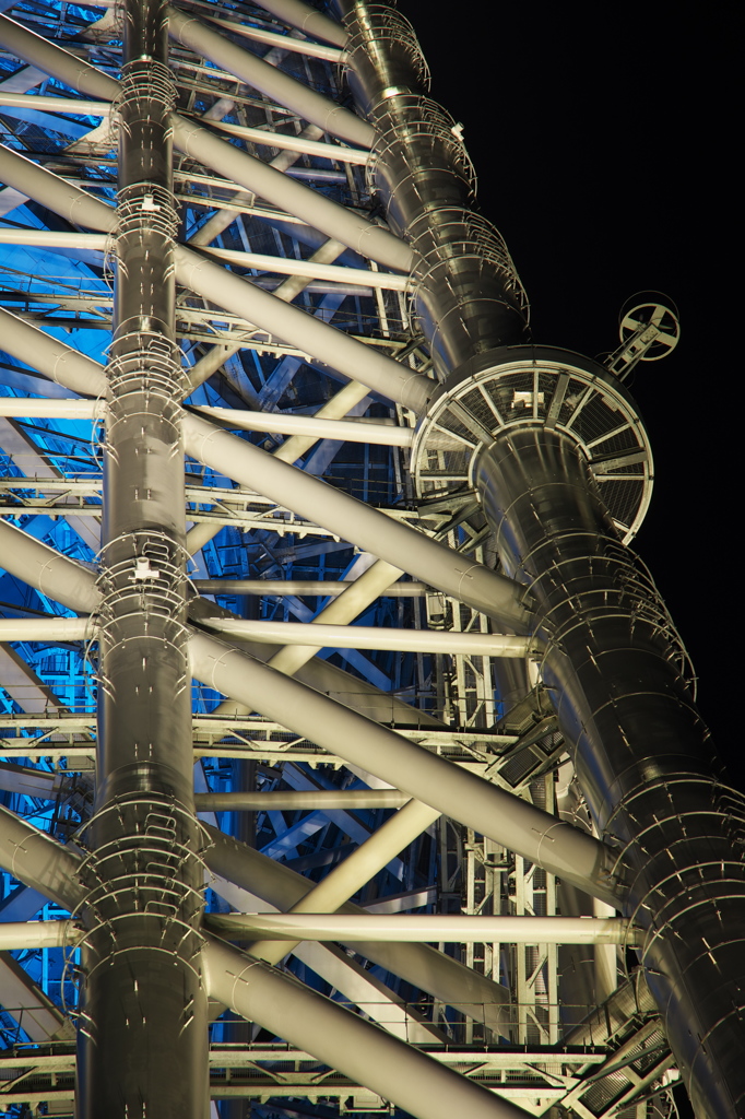 TOKYO SKYTREE