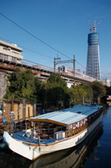 スカイツリー 回顧録_１０１