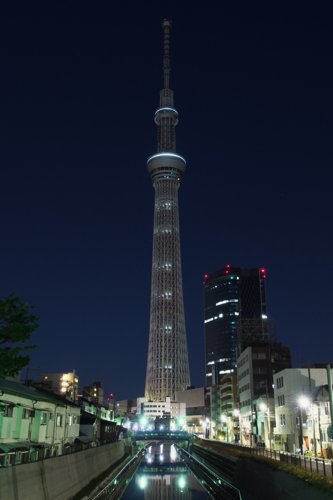 Tokyo Skytree