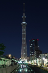 Tokyo Skytree
