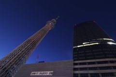 スカイツリー 回顧録_２００