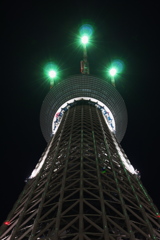 スカイツリー 回顧録_２０