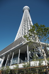 TOKYO SKYTREE