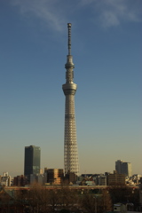 東京スカイツリー０４３