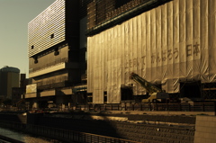 スカイツリー 回顧録_２４０