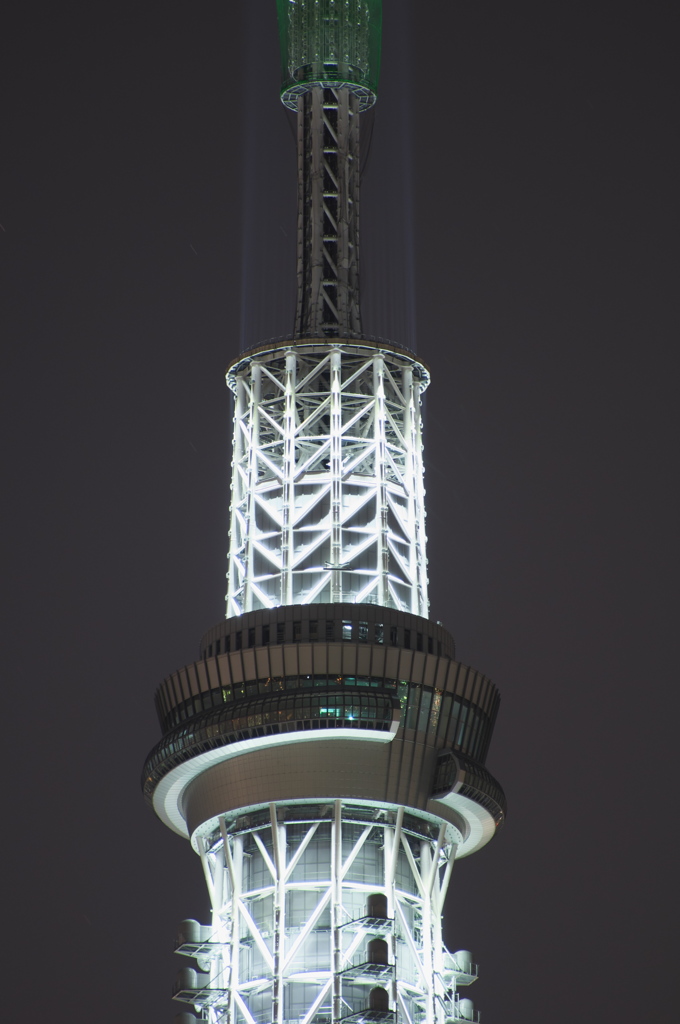 スカイツリー 回顧録_２２４