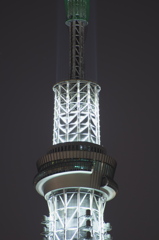 スカイツリー 回顧録_２２４