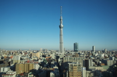 東京スカイツリー０２６