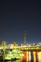 スカイツリー 回顧録_３１