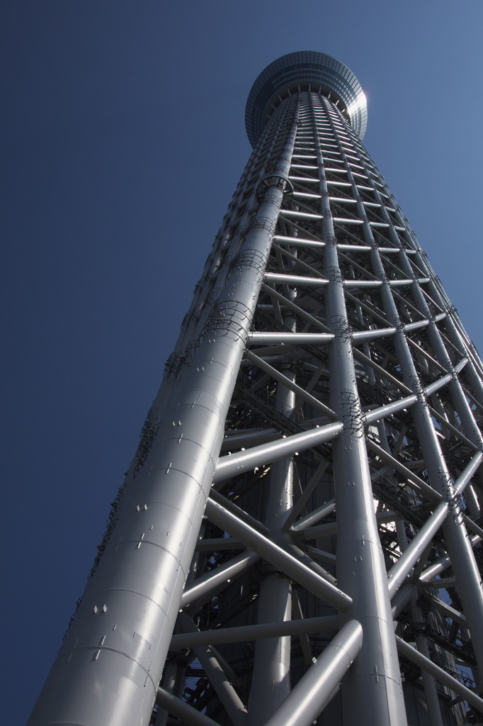 TOKYO SKYTREE