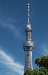 TOKYO SKYTREE