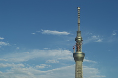 スカイツリー 回顧録_１９２