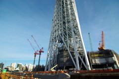 スカイツリー 回顧録_１６８