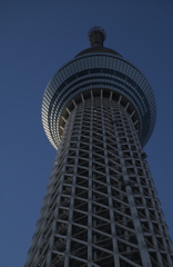 TOKYO SKYTREE