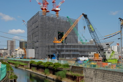スカイツリー 回顧録_１９０
