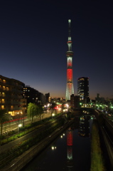 柳橋