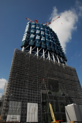 スカイツリー 回顧録_９９