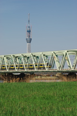 スカイツリー 回顧録_１１８