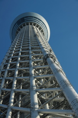 TOKYO SKYTREE