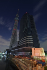 スカイツリー 回顧録_２８７