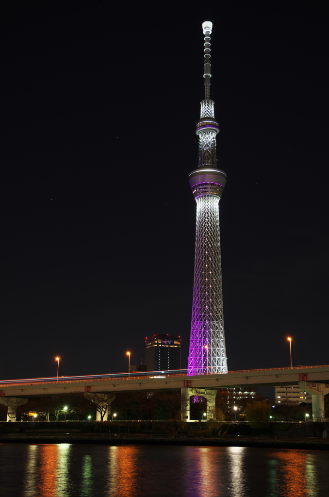 TOKYO SKYTREE