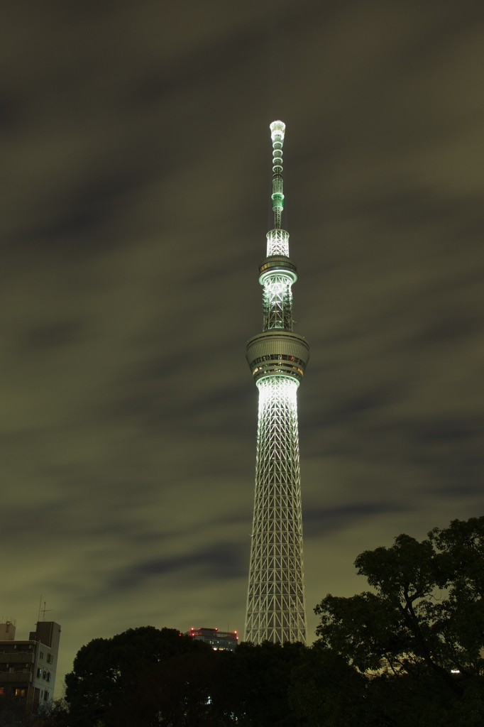 スカイツリー 回顧録_２４９