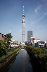 スカイツリー 回顧録_１１７