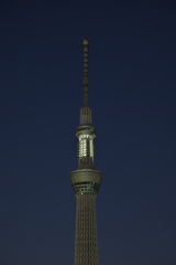 スカイツリー 回顧録_３００
