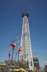 スカイツリー 回顧録_１３６