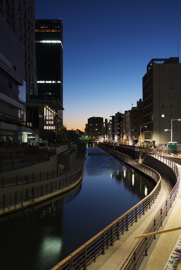 スカイツリー 回顧録_２６５