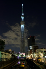 東京スカイツリー０６２