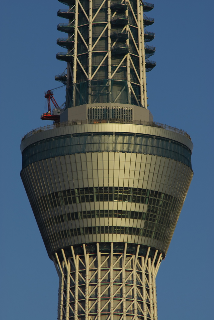 スカイツリー 回顧録_２０７