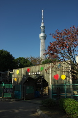 東京スカイツリー０３９