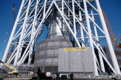 スカイツリー 回顧録_１００