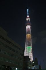 東京オリンピック_１１