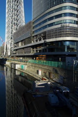 スカイツリー 回顧録_６２