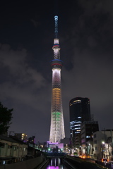 東京オリンピック_１０