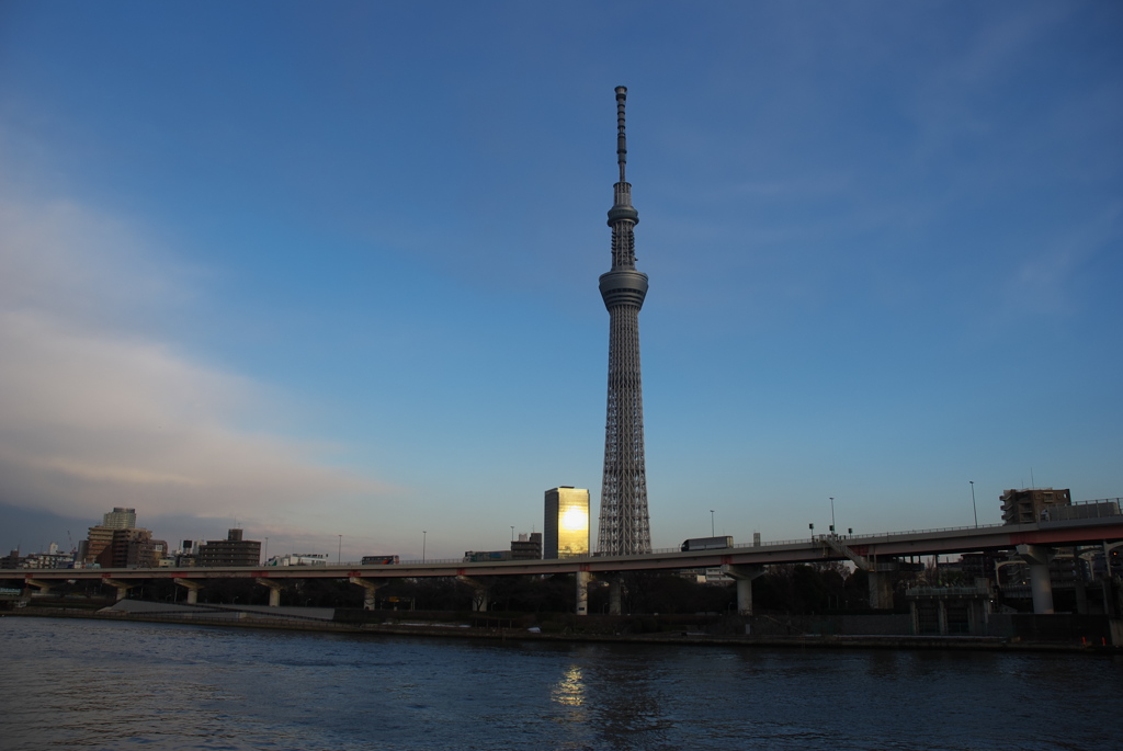 東京スカイツリー０２９