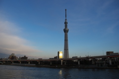 東京スカイツリー０２９